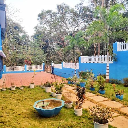 Pinto Holiday Villas Sangolda Esterno foto