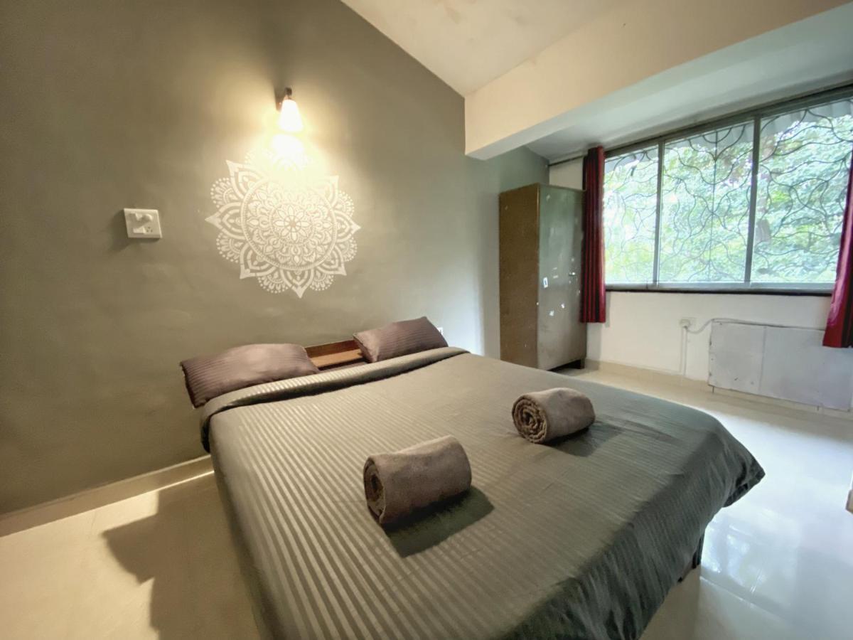 Pinto Holiday Villas Sangolda Esterno foto