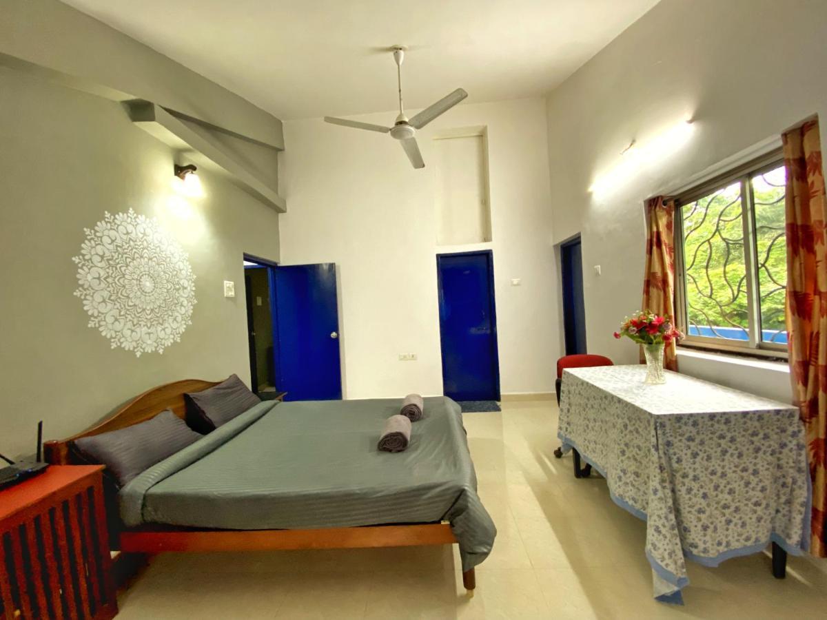 Pinto Holiday Villas Sangolda Esterno foto