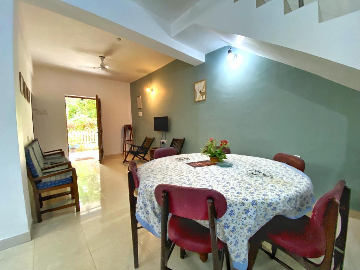 Pinto Holiday Villas Sangolda Esterno foto