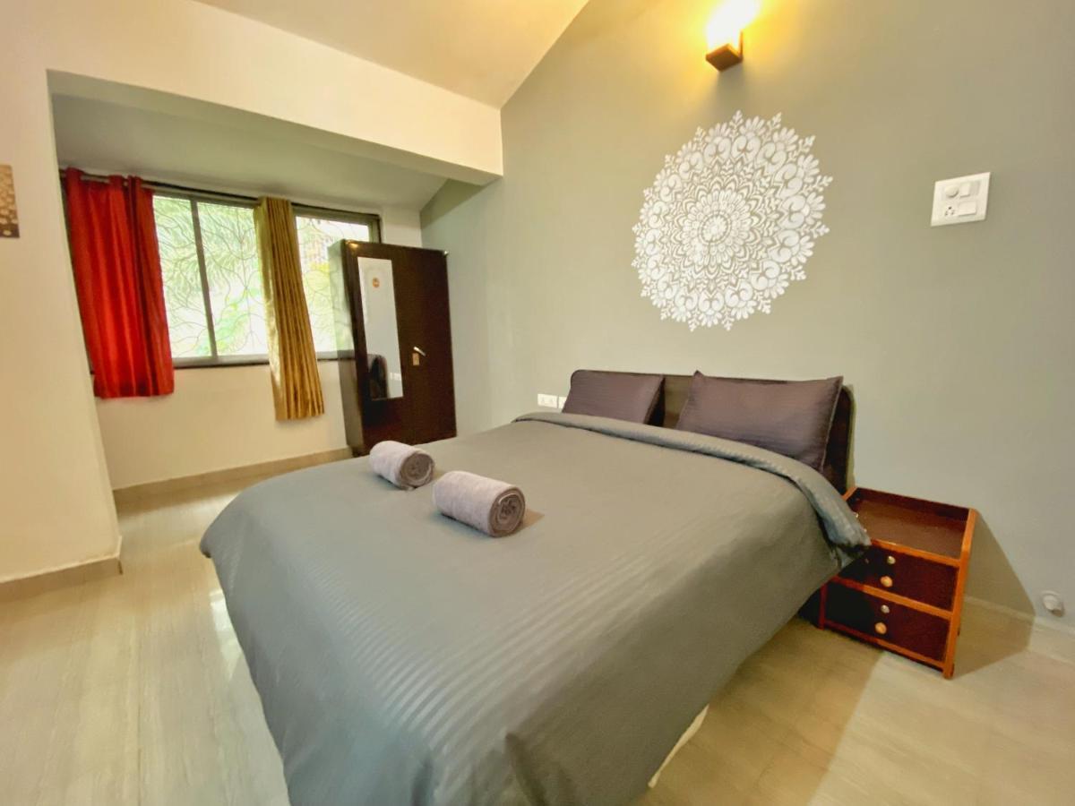 Pinto Holiday Villas Sangolda Esterno foto