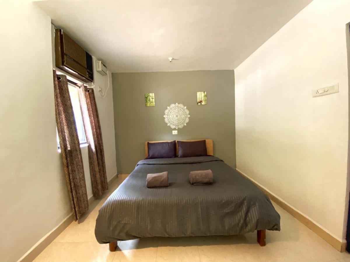 Pinto Holiday Villas Sangolda Esterno foto