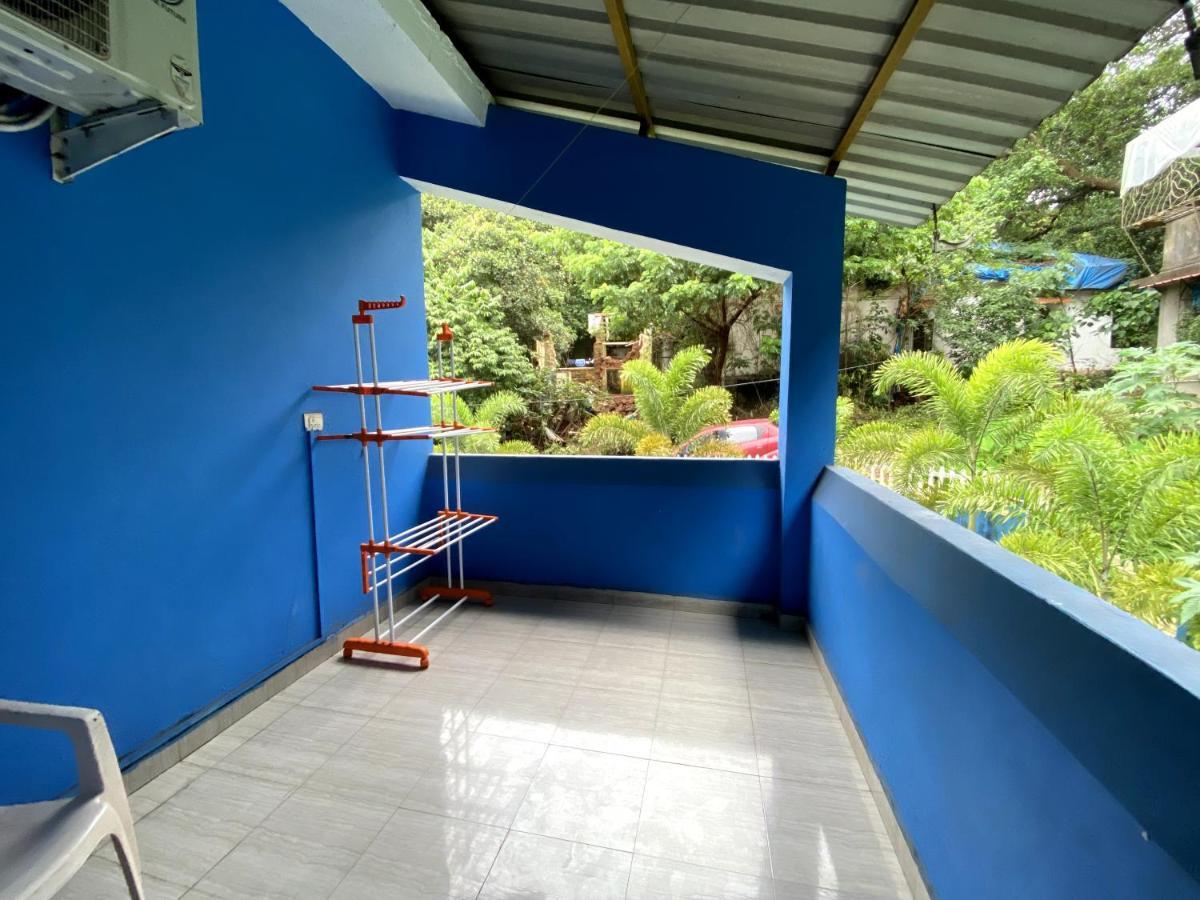 Pinto Holiday Villas Sangolda Esterno foto