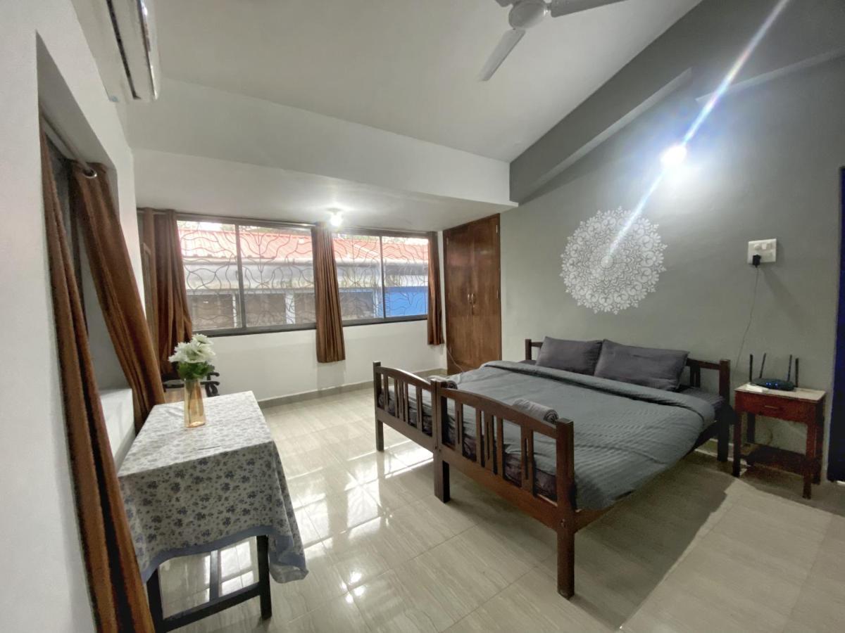 Pinto Holiday Villas Sangolda Esterno foto