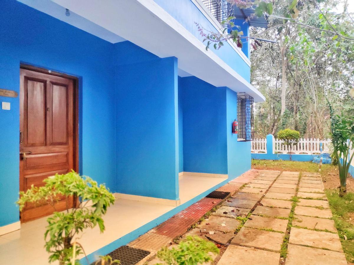 Pinto Holiday Villas Sangolda Esterno foto