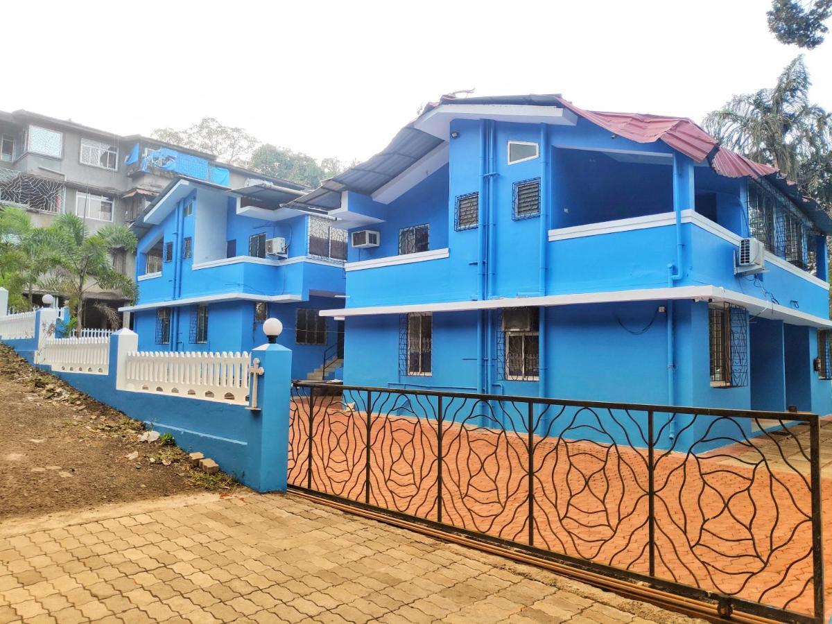 Pinto Holiday Villas Sangolda Esterno foto